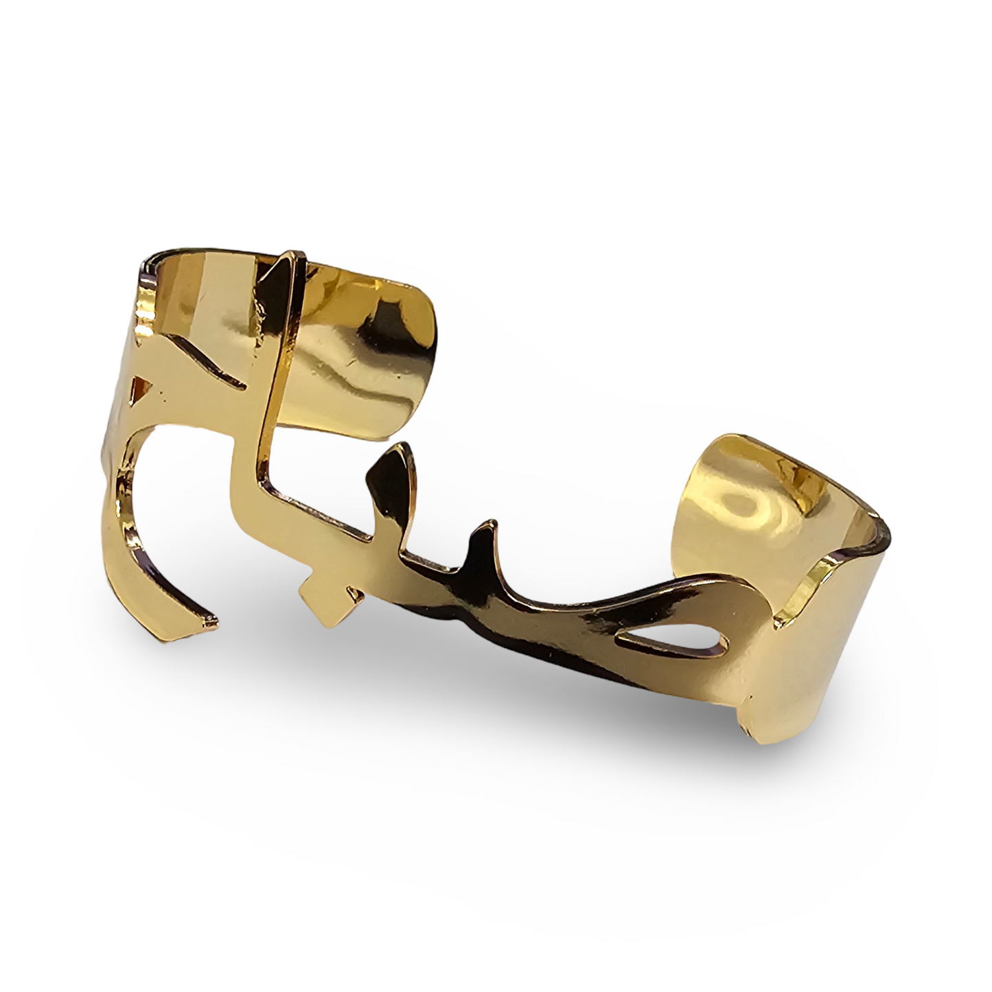 Aniq Al-'Ahd: The Artisan's Touch Bracelet