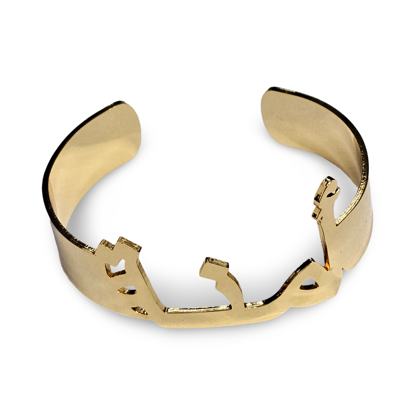 Aniq Al-'Ahd: The Artisan's Touch Bracelet